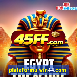 plataforma win44.com